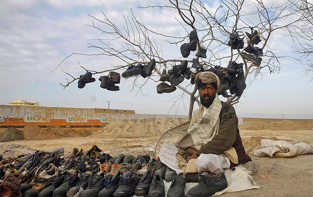 Торговая наценка на обувь - как рассчитать