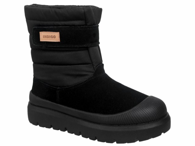 Угги INDIGO KIDS 59-550C