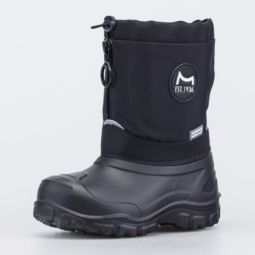 Сноубутсы Котофей 264049-42