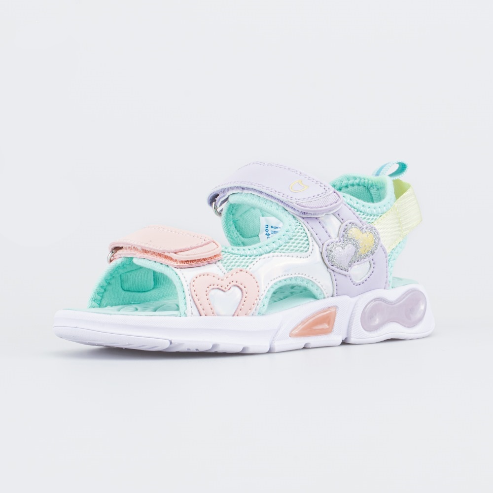 Пляжная обувь Котофей 324056-12