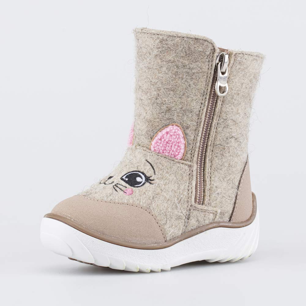 Валенки Котофей 167070-43