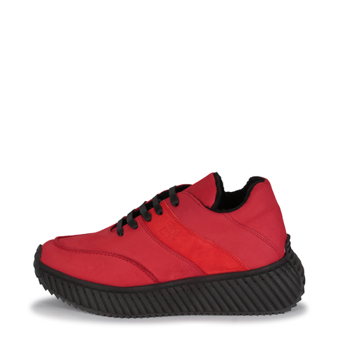 Полуботинки женские RICONTE 2-224252302