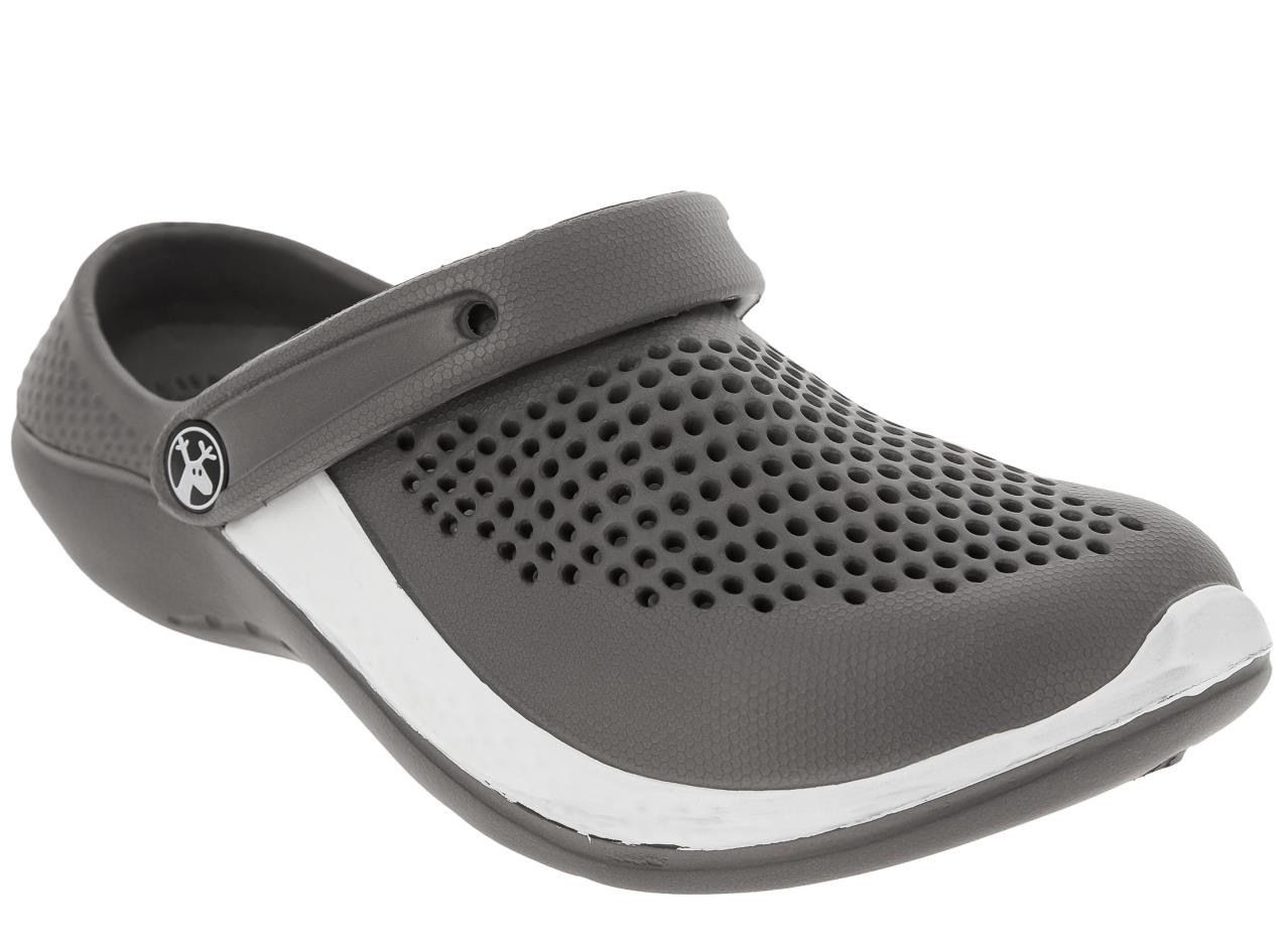 Пляжная обувь KENKÄ HOJ_492_темно-серый Пляжная обувь KENKÄ HOJ_492_темно-серый