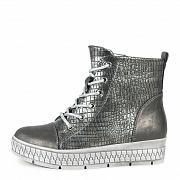 Ботинки зимние Марко 062363.СЕРЫЙ Ботинки зимние Марко 062363.СЕРЫЙ