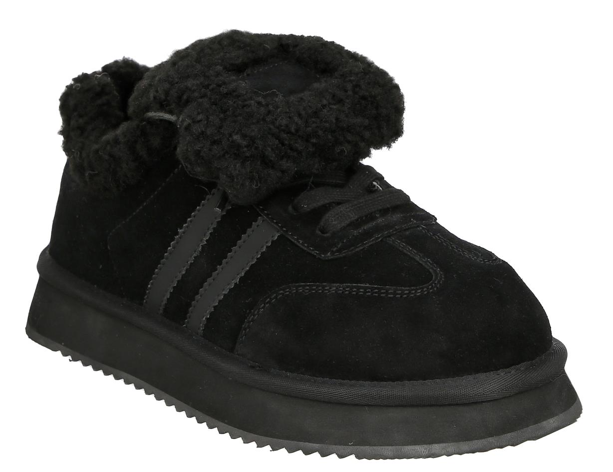 Угги KEDBERRY DTZ_20-261-01_черный