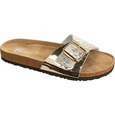 Сандалии MURSU S21SDPU516G Сандалии MURSU S21SDPU516G