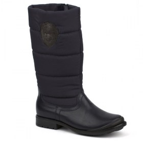 Сапоги зимние Shagovita 66170ЕШ.Темно-синий Сапоги зимние Shagovita 66170ЕШ.Темно-синий