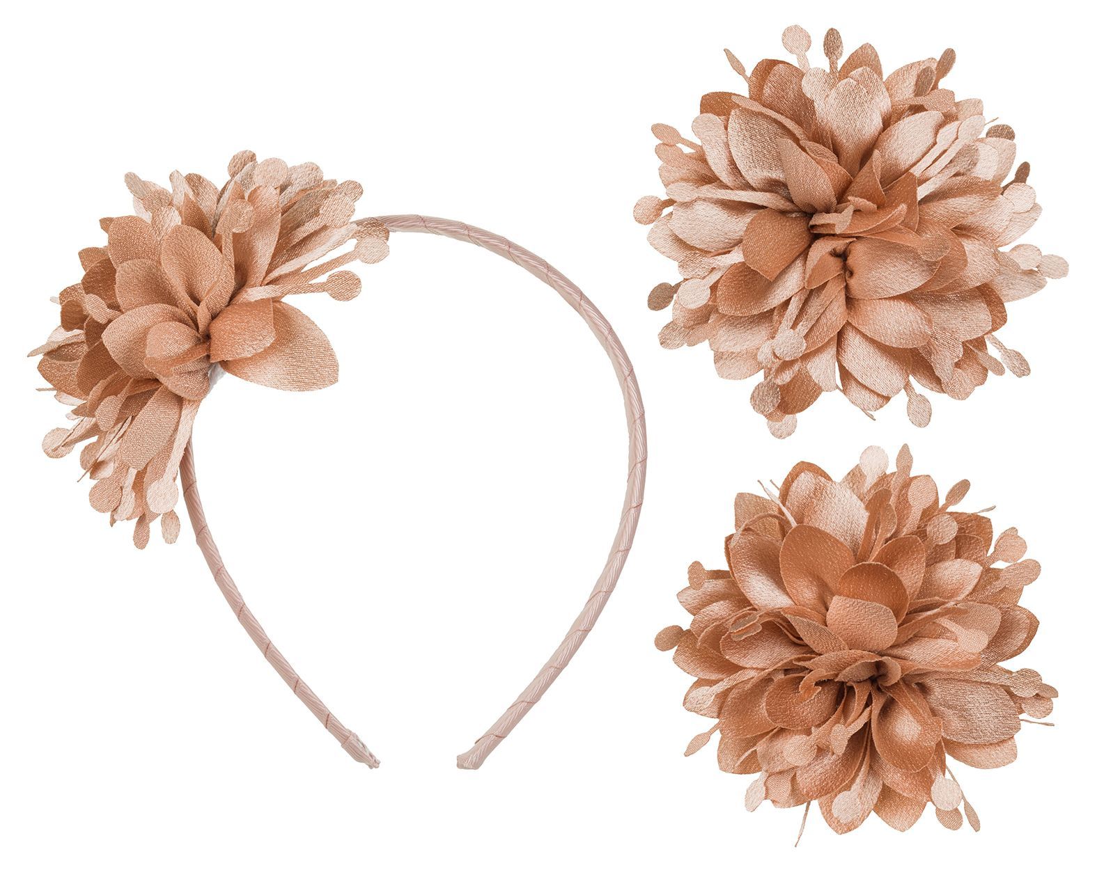 Аксессуары для волос MURSU 2411505006 Аксессуары для волос MURSU 2411505006