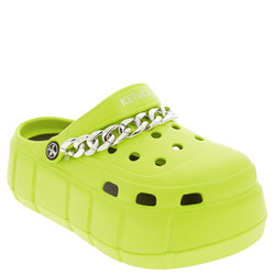 Пляжная обувь KENKÄ BYJ_888_салатовый Пляжная обувь KENKÄ BYJ_888_салатовый