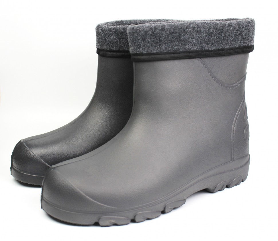 Резиновые сапоги Россия Эва С-15/5(40-45)серые Резиновые сапоги Россия Эва С-15/5(40-45)серые