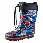 Резиновые сапоги для детей