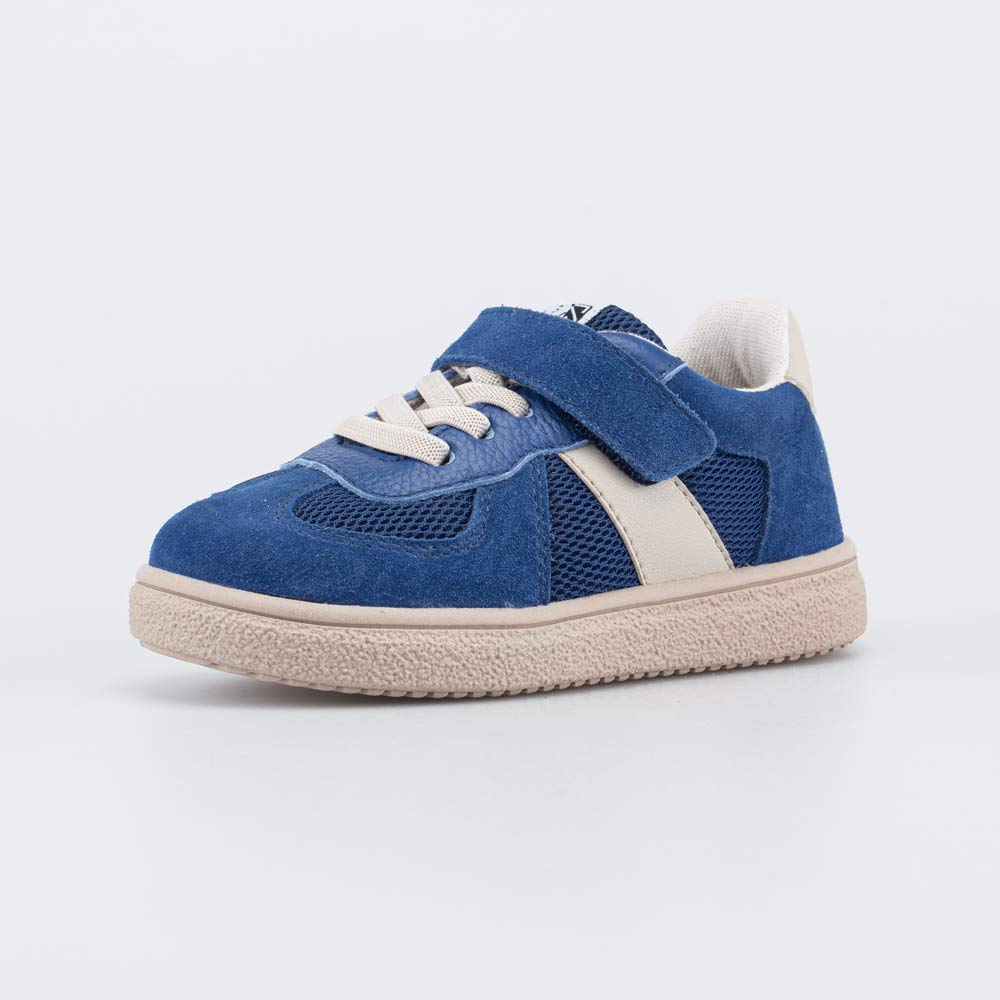 Кеды Котофей 334043-12