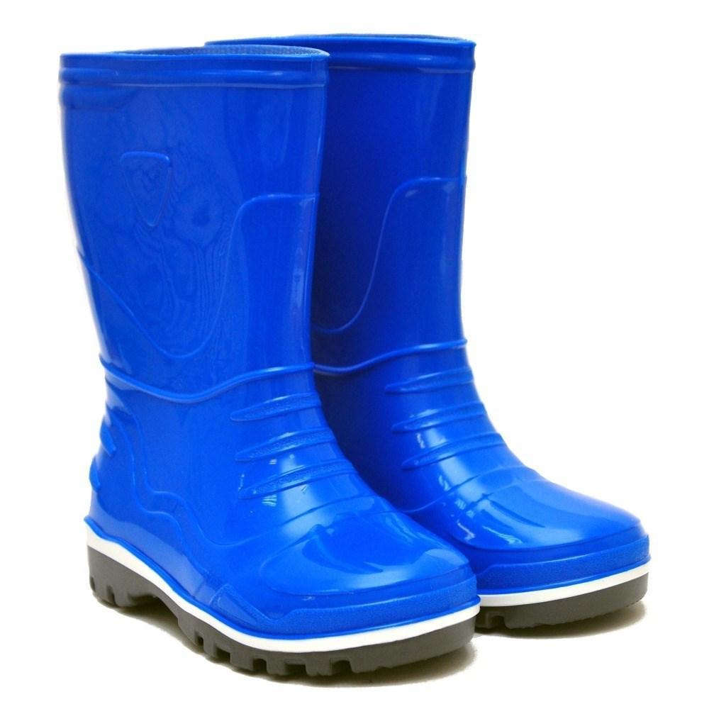 Резиновые сапоги NORDMAN 3-100-B01