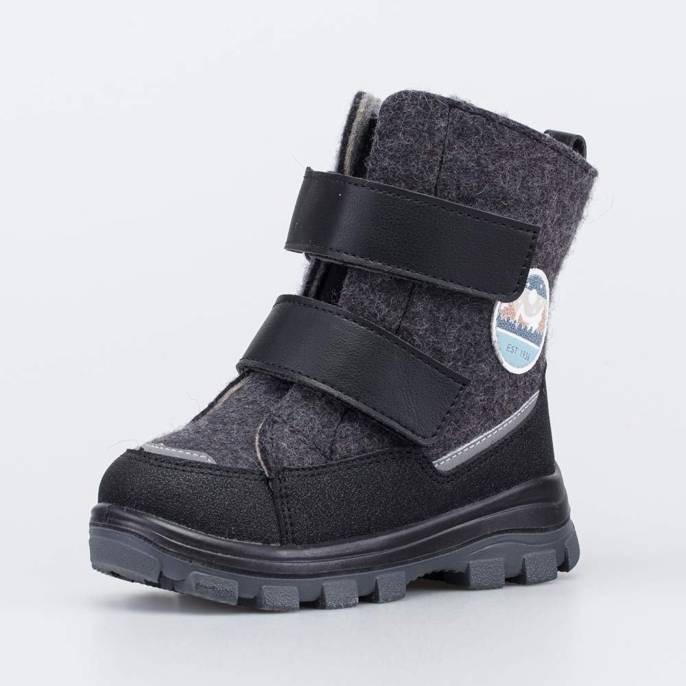 Валенки Котофей 357012-41