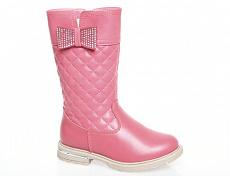 Сапоги зимние Сказка R535028715DP