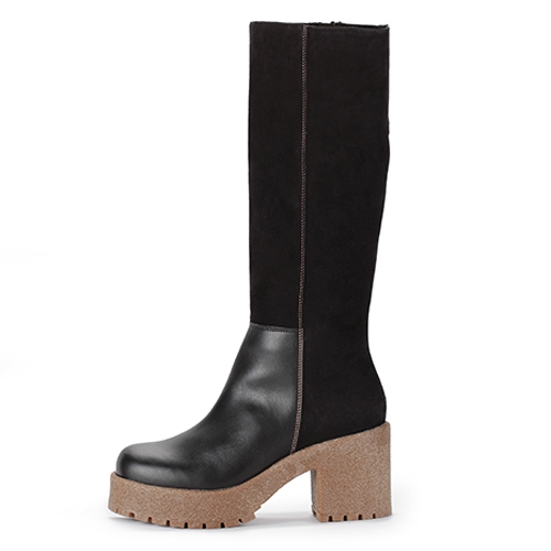 Сапоги зимние женские RICONTE 2-223252221