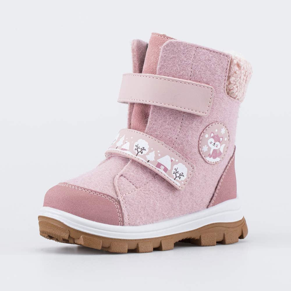 Валенки Котофей 357013-42