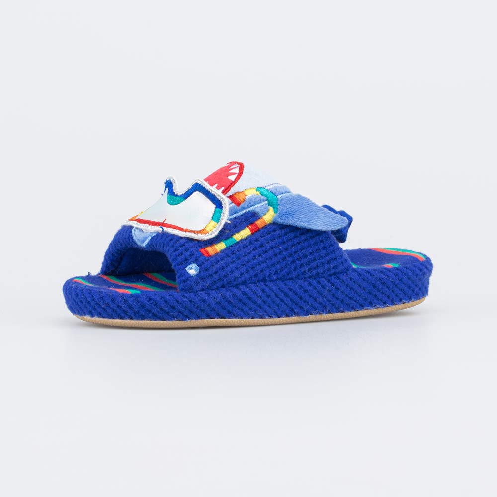 Туфли комнатные Котофей 331314-11