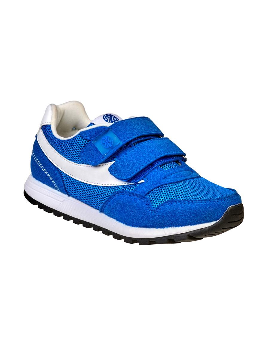 Кроссовки Зебра 15370-6