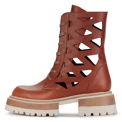 Ботинки демисезонные женские RICONTE 2-223762302