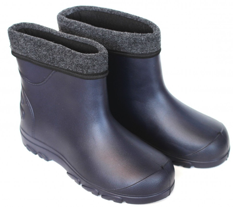 Резиновые сапоги Россия Эва С-15/4(40-45)синие Резиновые сапоги Россия Эва С-15/4(40-45)синие