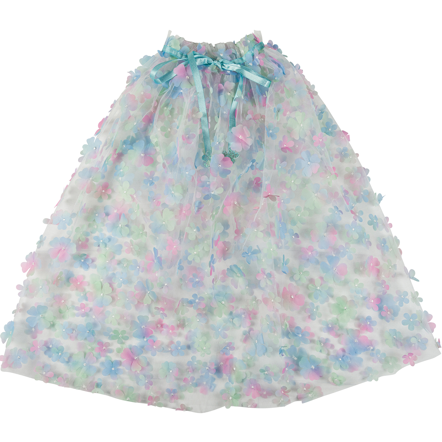 Накидка праздничная MURSU 2411750180062 Накидка праздничная MURSU 2411750180062