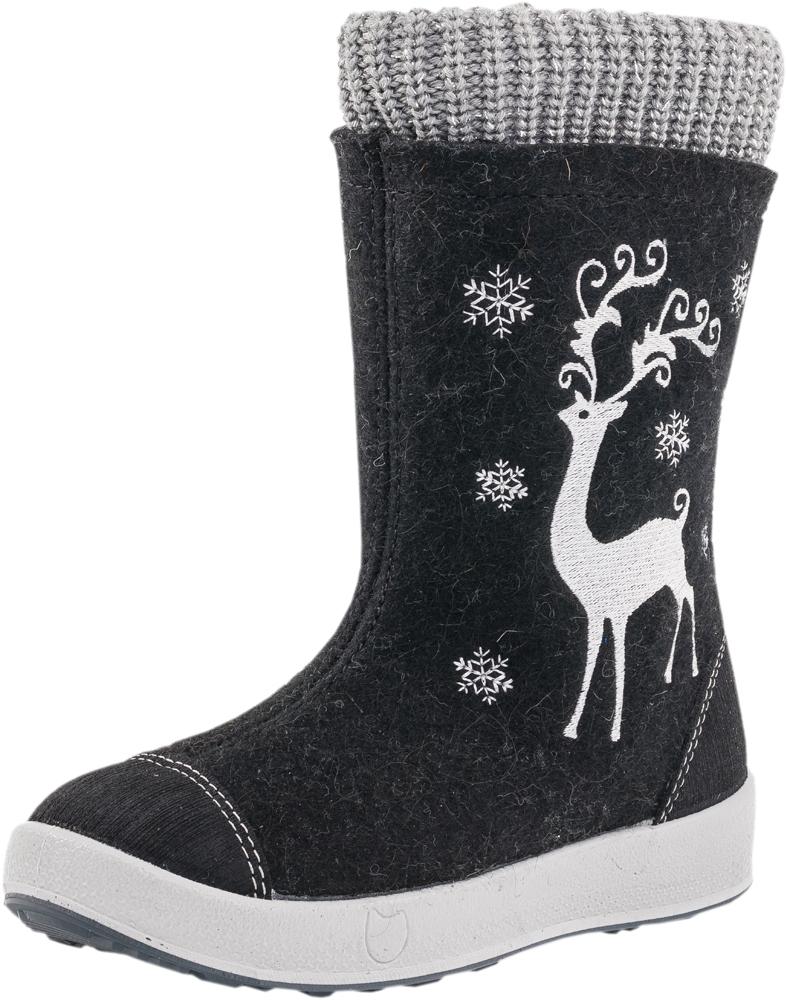 Детские валенки оптом