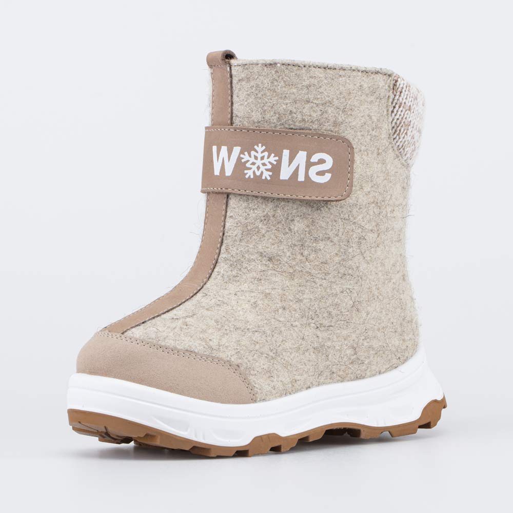 Валенки Котофей 657013-41