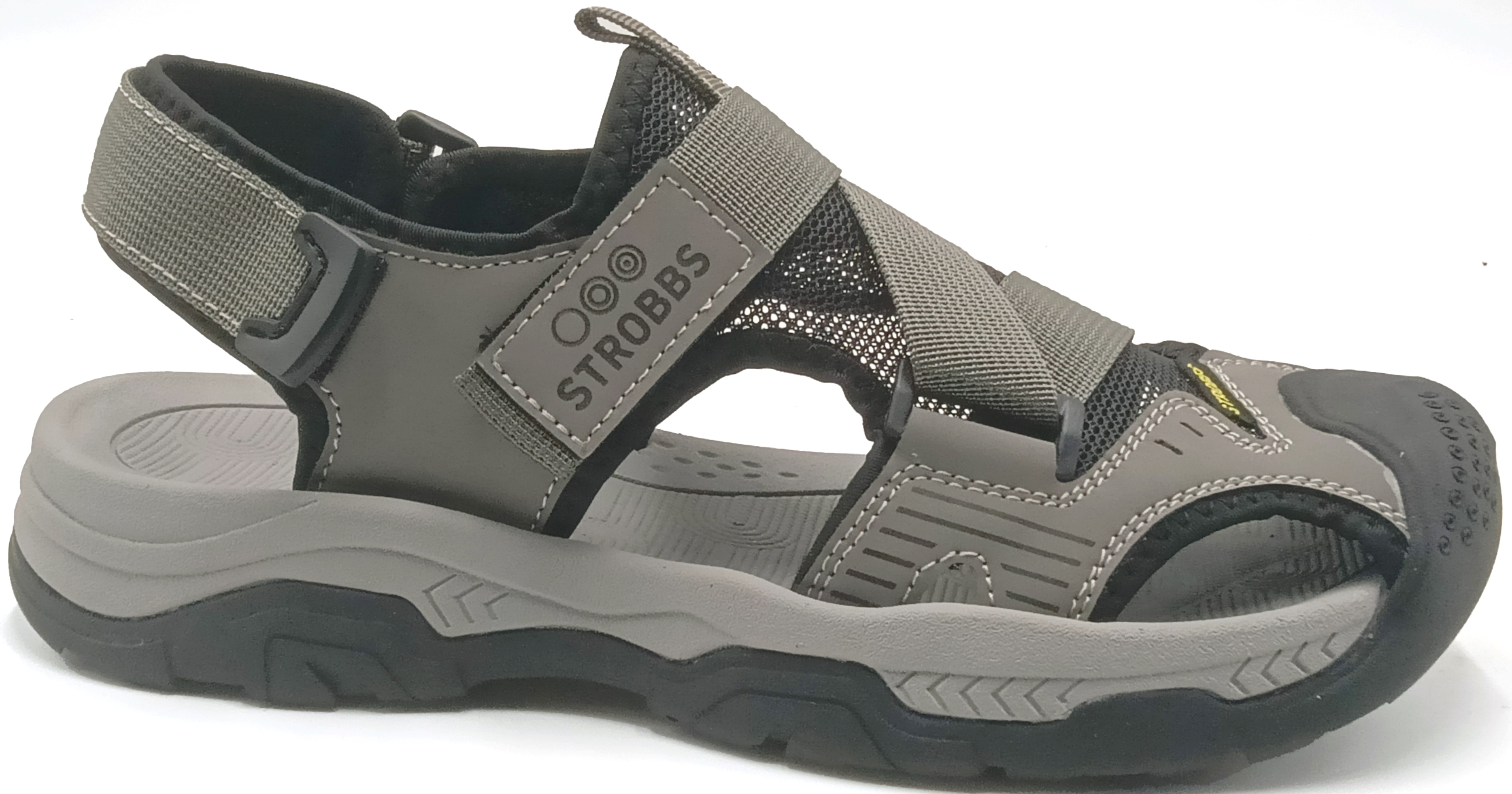 Сандалии мужские STROBBS B3714-1