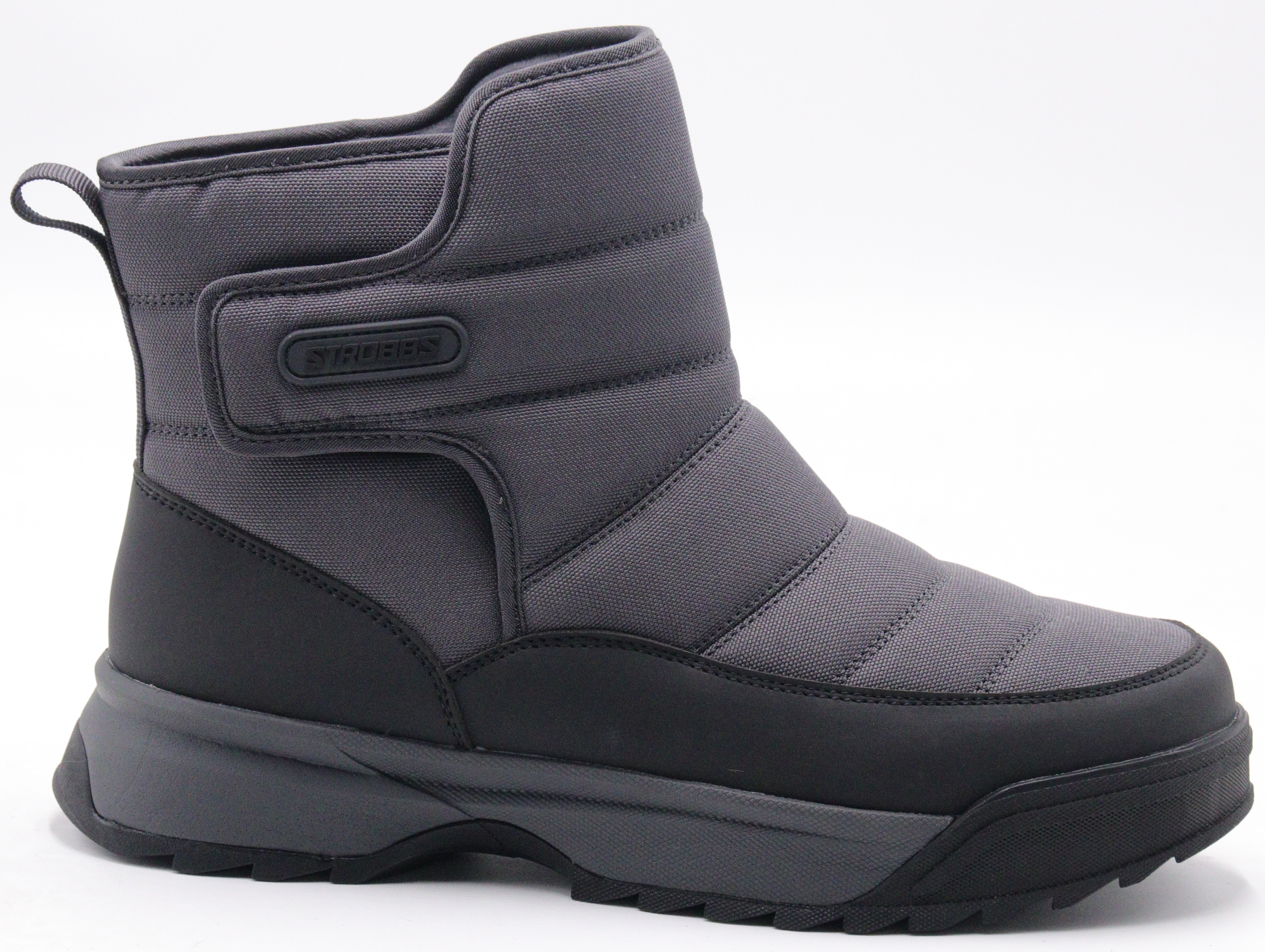 Сапоги зимние мужские STROBBS C9418-1 Сапоги зимние мужские STROBBS C9418-1