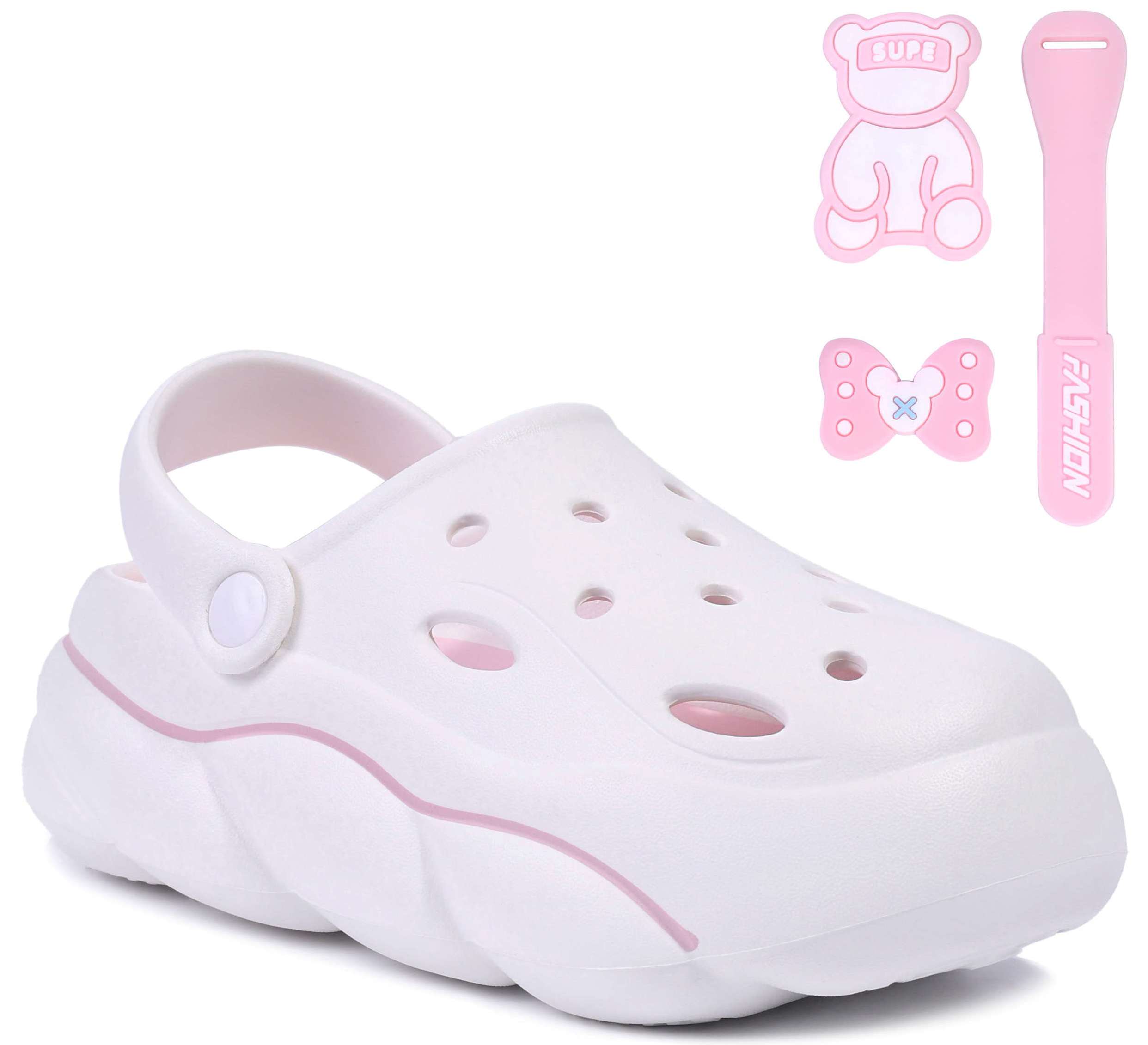 Сабо женские STROBBS F7648-6 Сабо женские STROBBS F7648-6