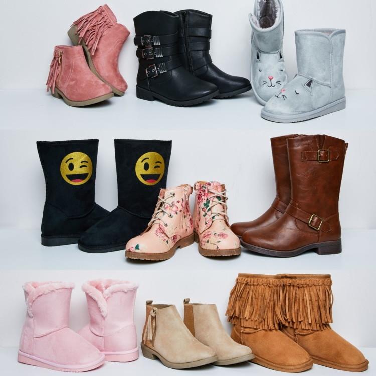 Когда появилась обувь?