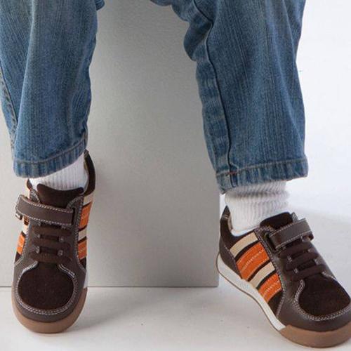 1.Детская обувь