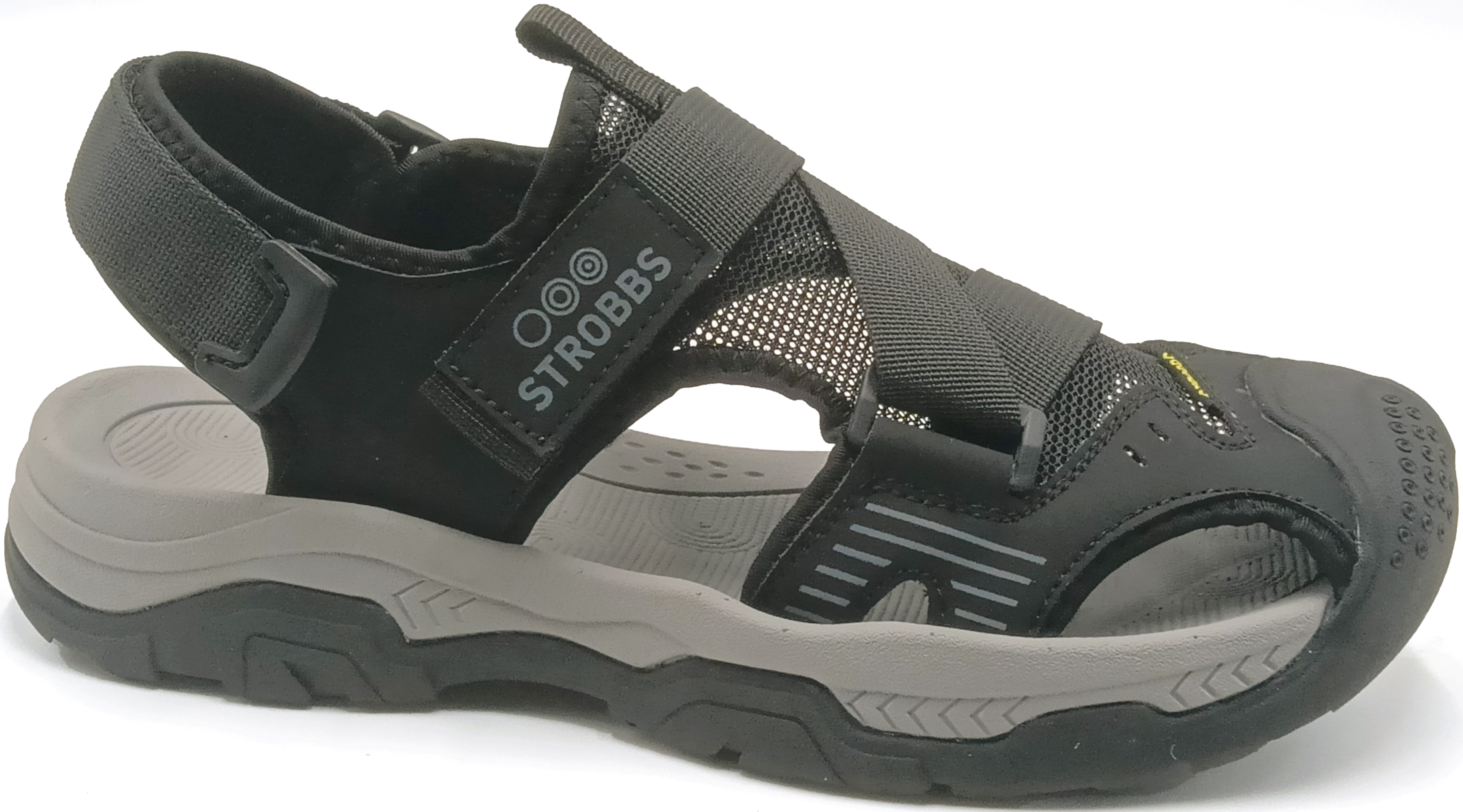 Сандалии мужские STROBBS C3714-3