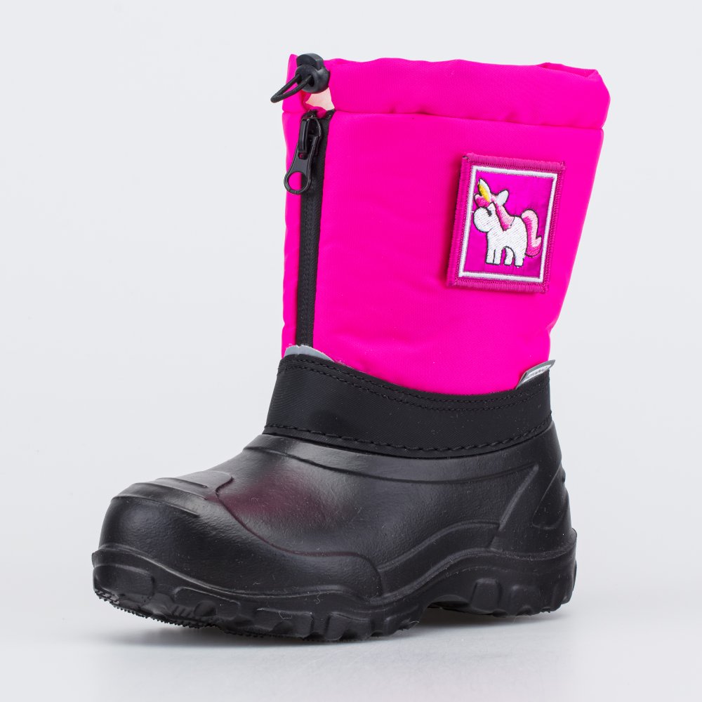 Сноубутсы Котофей 464103-41