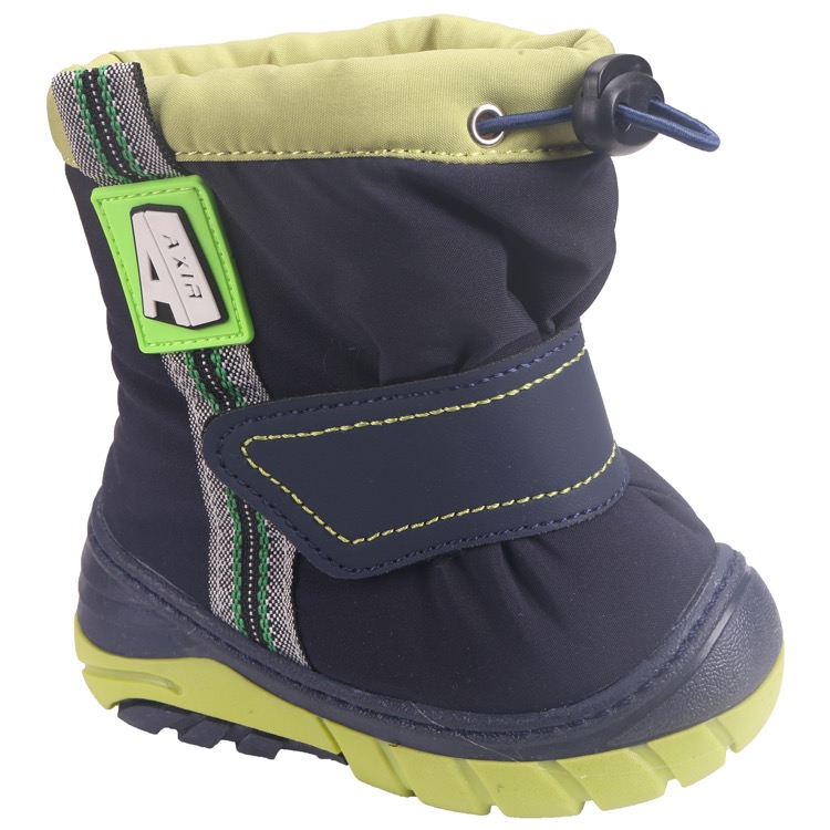 Сноубутсы TOM MIKI T-10820-C Сноубутсы TOM MIKI T-10820-C