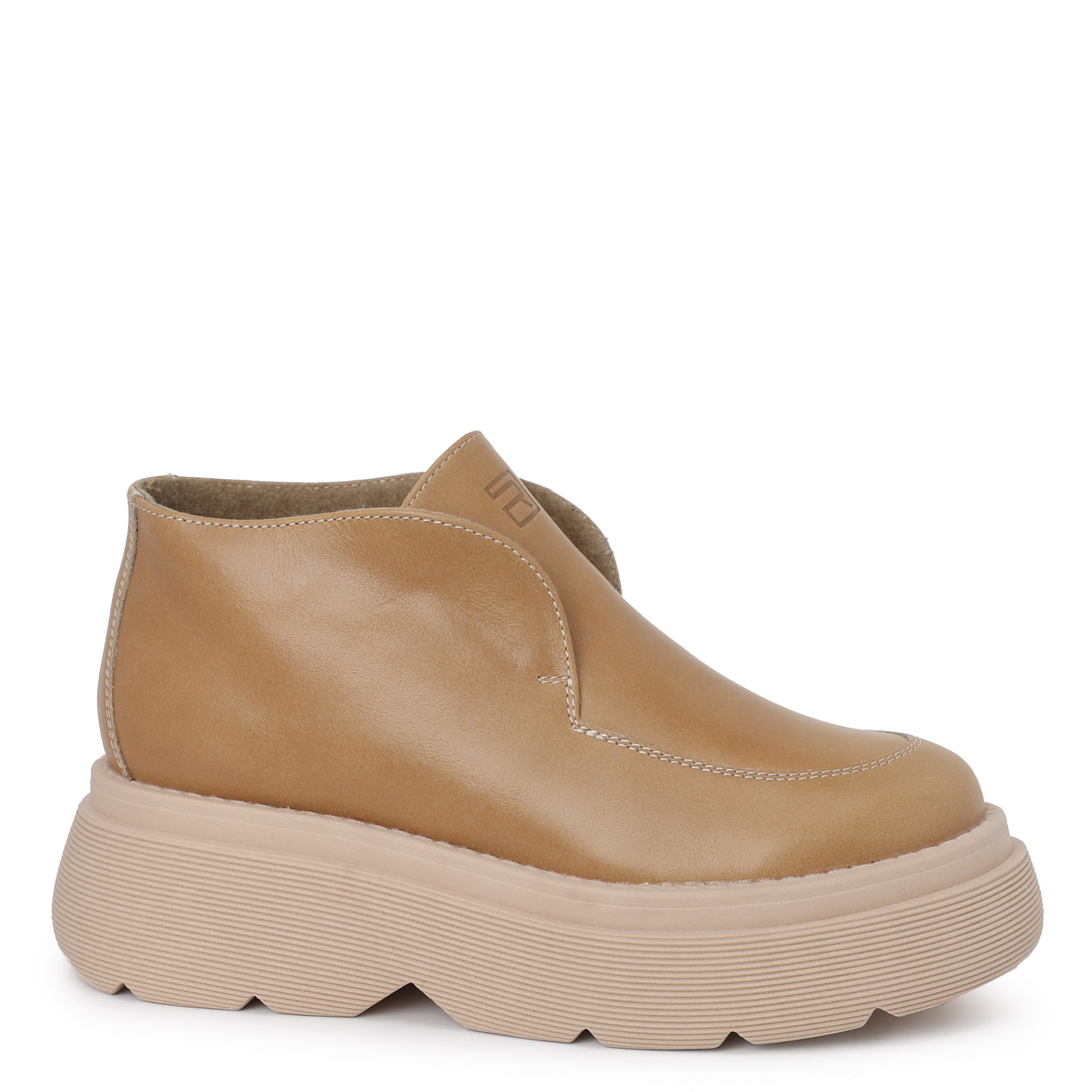 Ботинки демисезонные женские RICONTE 2-223002204