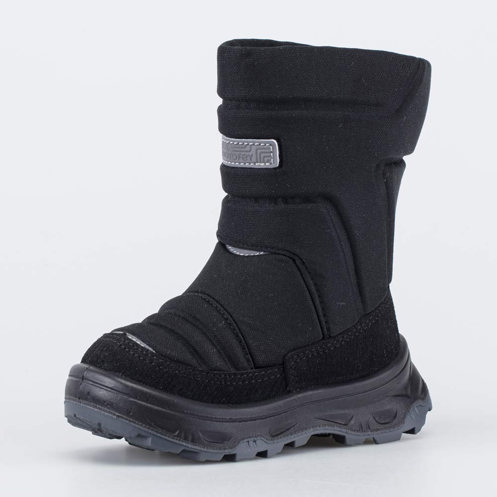 Дутыши Котофей 664151-42