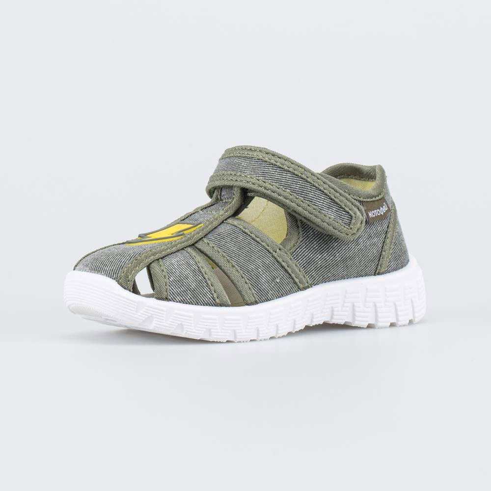 Кеды Котофей 221168-11 Кеды Котофей 221168-11