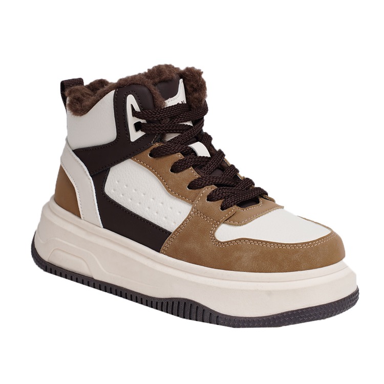 Ботинки зимние TOM MIKI T-11205-F Ботинки зимние TOM MIKI T-11205-F