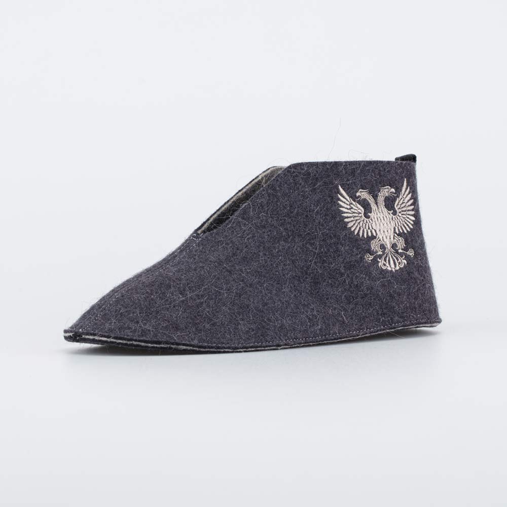 Туфли комнатные Котофей 937005-09