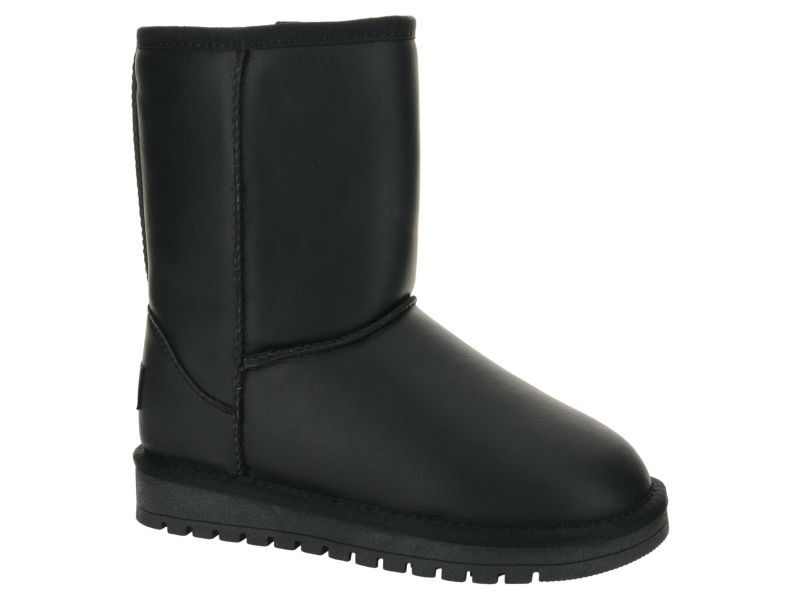 Угги BADEN KVN001-011