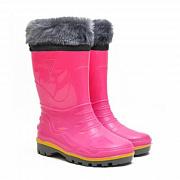 Резиновые сапоги с манжетой NORDMAN 328102-02