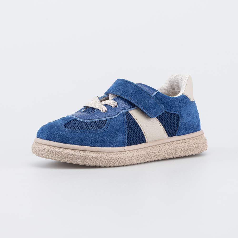 Кеды Котофей 134027-12 Кеды Котофей 134027-12