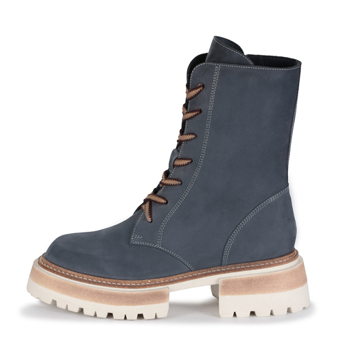 Ботинки демисезонные женские RICONTE 2-224082303