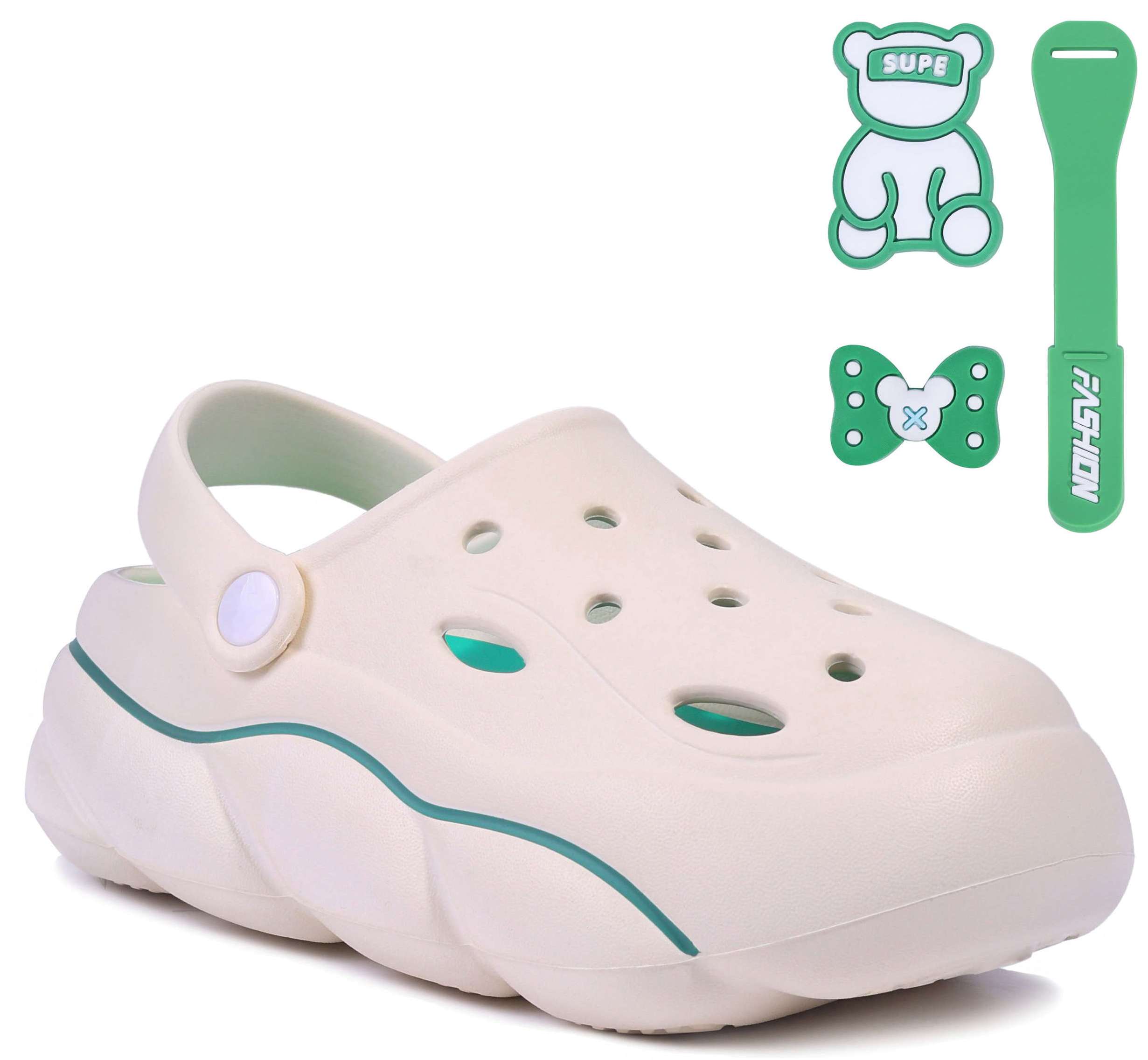 Сабо женские STROBBS F7648-12 Сабо женские STROBBS F7648-12