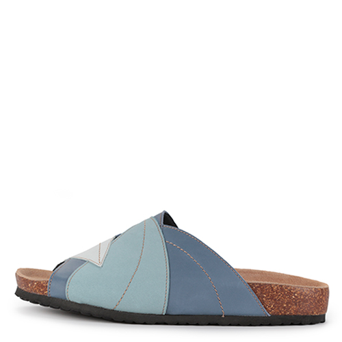 Сабо женские RICONTE 2-223912302 Сабо женские RICONTE 2-223912302