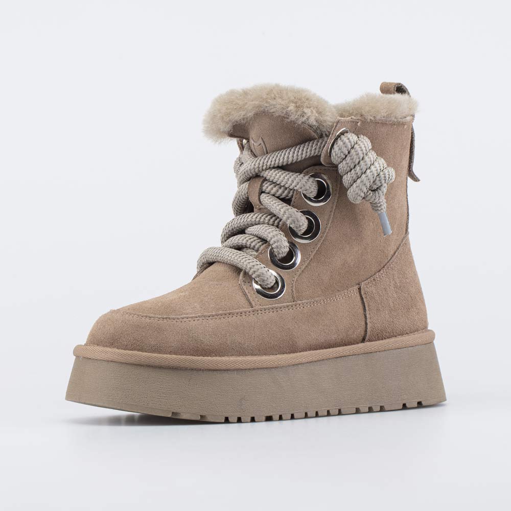 Ботинки зимние Котофей 752287-42