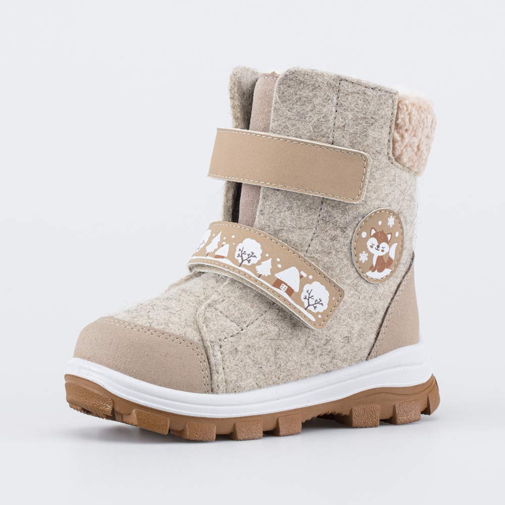 Валенки Котофей 157015-41