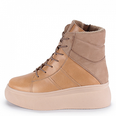 Ботинки демисезонные женские RICONTE 2-223062204